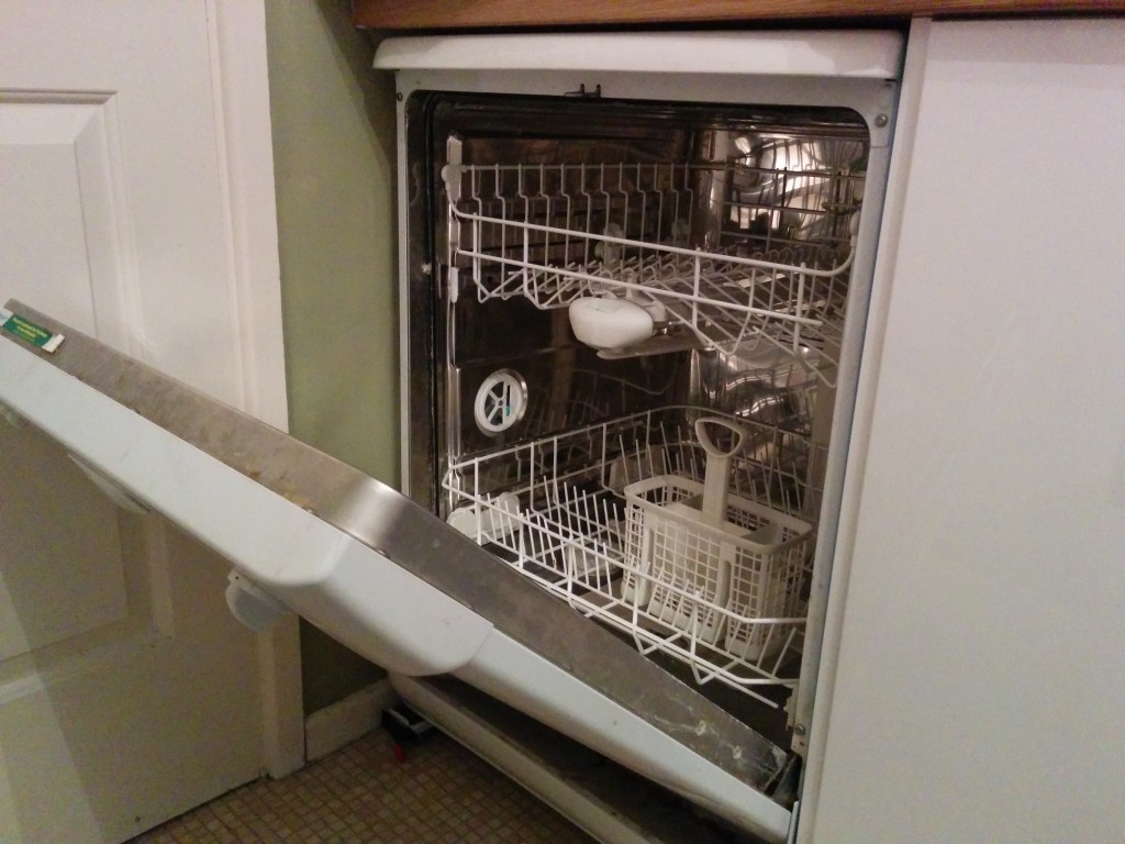 Dishwasher Repairs near me