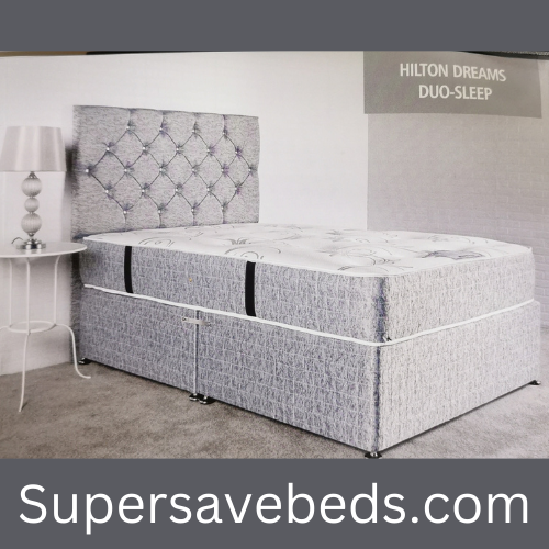 SuperSaveBeds.com Sleep well for Less 